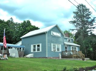 5 Carr St, Hoosick Falls, NY 12090
