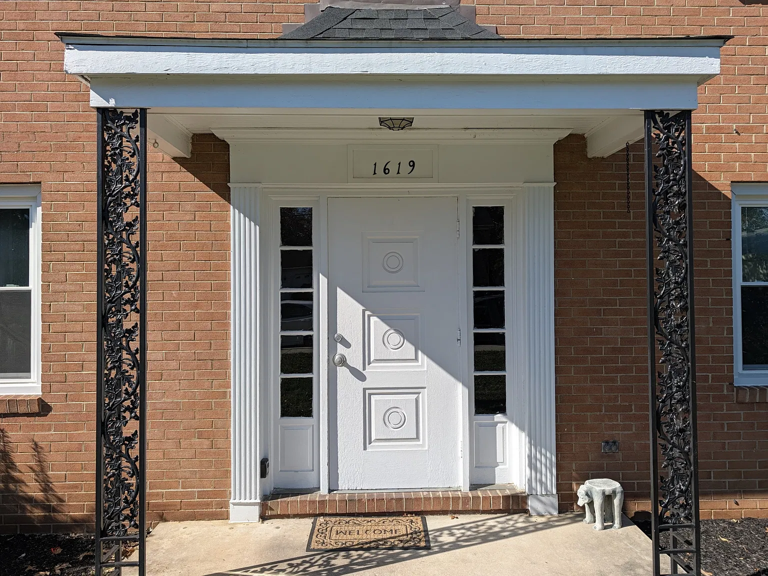 Stella Jacobs Apartments - 1619-D — Photo 3