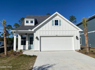 805 Walsonham Dr, Panama City Beach, FL 32407