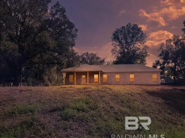 27217 Parker Ln, Daphne, AL 36526