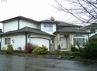 18309 SE 24th Way, Vancouver, WA 98683