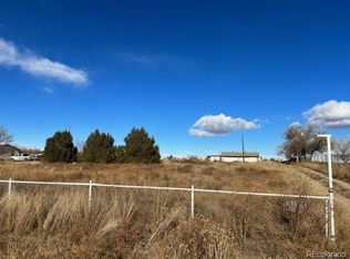 21161 E 112th Ave, Commerce City, CO 80022