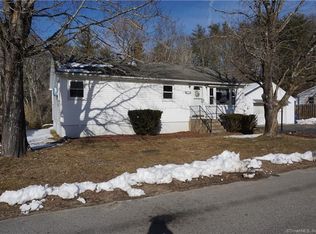 12 Labarre Dr, North Windham, CT 06256