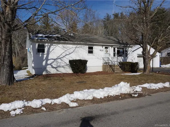 12 Labarre Drive, Windham, CT 06256