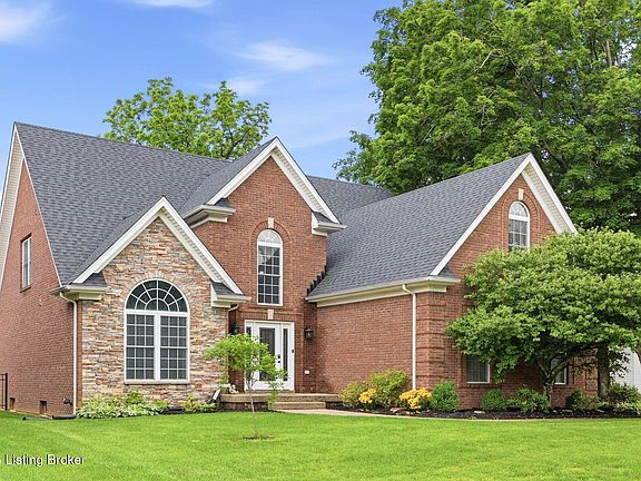 3rd image of 13504 Oliver Station Ct