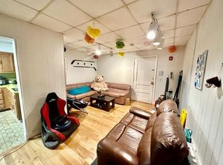 261 Hanover St #3, Boston, MA 02113