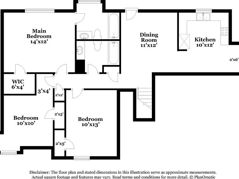 3806 Raiders Ridge Dr — Photo 3
