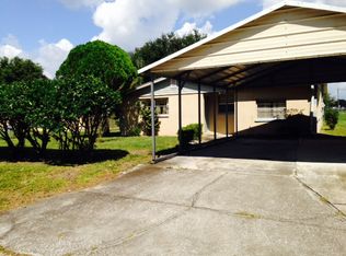 212 Louise Ave, Dundee, FL 33838