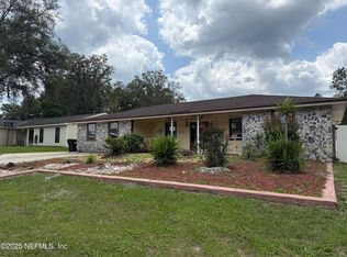 3219 SUMMERSET Drive, Orange Park, FL 32065