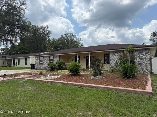 3219 Summerset Dr, Orange Park, FL 32065