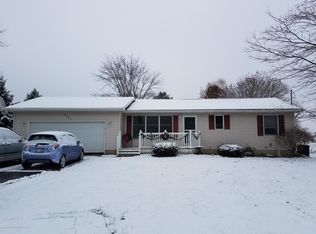4885 Sherman Rd, Charlotte, MI 48813