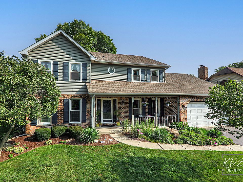1st image of 479 Prairie Knoll Dr