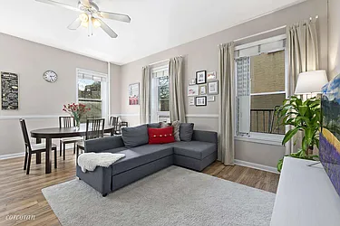 Sold by Corcoran