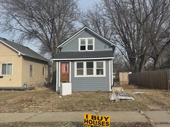 1428 E 4th St, Sioux Falls, SD 57103