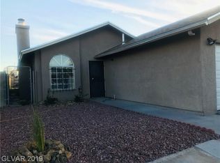 3913 New Hope Way, Las Vegas, NV 89110