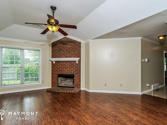 4th image of 8820 Fletchers Fork Ct