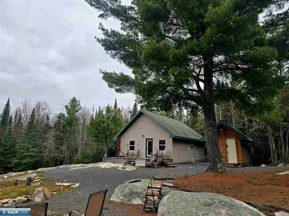 9464 Highway 53, Kabetogama, MN 56669