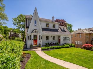 95 Inglewood Dr, Pittsburgh, PA 15228
