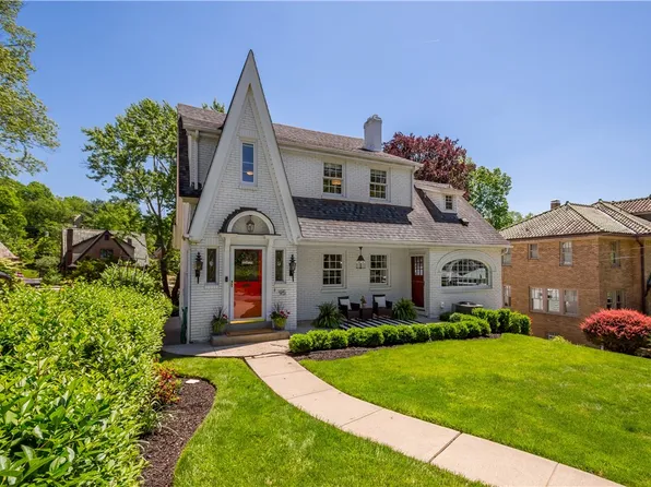 95 Inglewood Dr, Pittsburgh, PA 15228