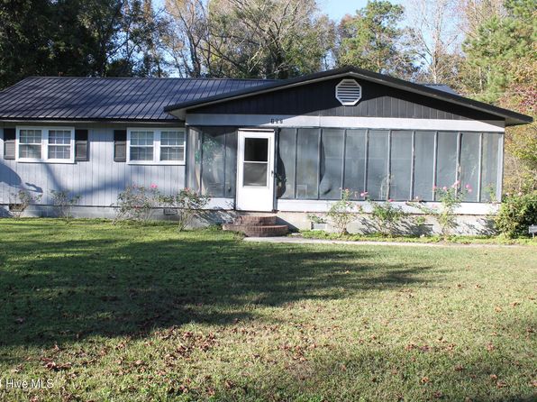 157 E Goodman Road, Fair Bluff, NC 28439