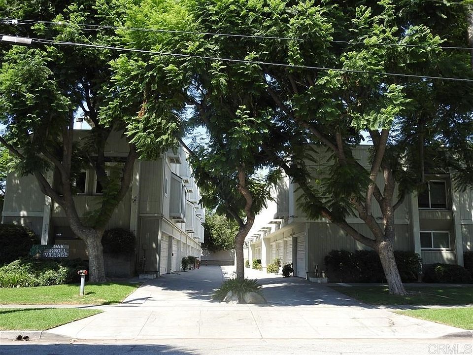 1st image of 137 N Oak Knoll Ave Unit 3