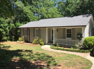 106 Cedar Dr, Watkinsville, GA 30677