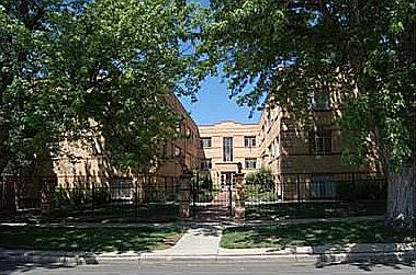 1st image of 1519 N Ivy St APT 1