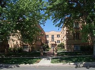 1519 N Ivy St APT 1, Denver, CO 80220