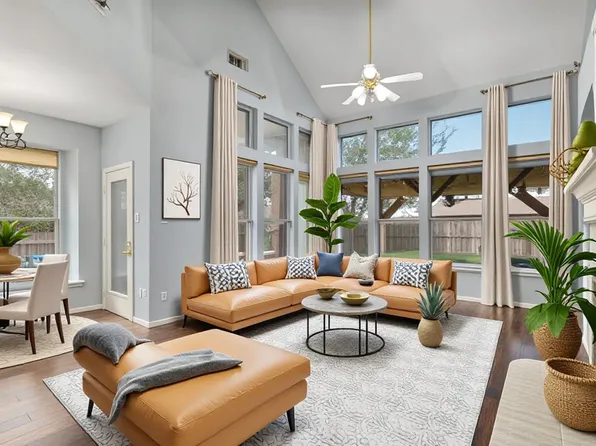 931 W Cedar St, Celina, TX 75009