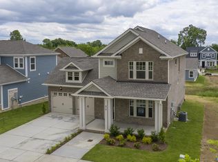 616 Penhurst Pl #521-LOT 521, Hendersonville, TN 37075