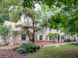 215 Pole Cat Rd, Glen Mills, PA 19342