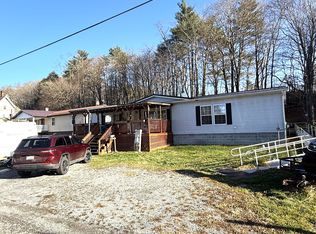 1011 Faulkner Ln, Marlinton, WV 24954