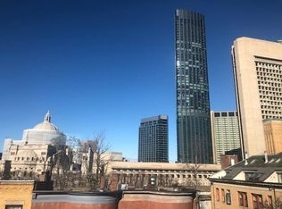 150 Saint Botolph St #42, Boston, MA 02115