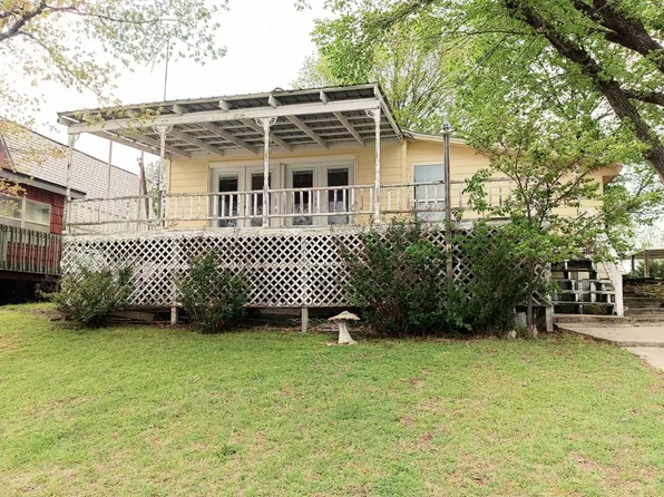 28 N Havana Lake Rd, Havana, KS 67347