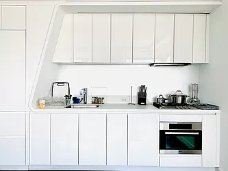 Rented by City Connections Realty