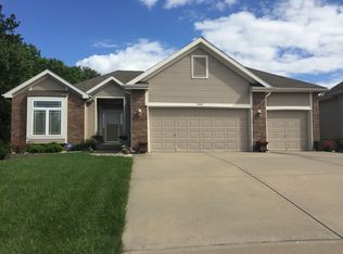 1101 NW 109th St, Kansas City, MO 64155