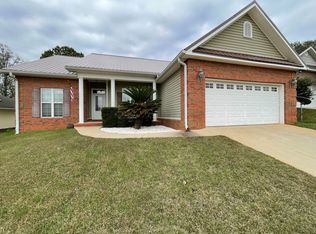 2819 Brad Way, Enterprise, AL 36330