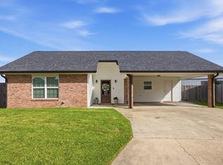 420 N Trailwood St, Sulphur, LA 70663