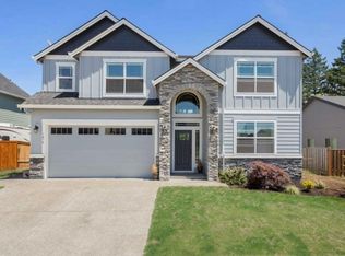 1470 NE Gardiner Dr, Estacada, OR