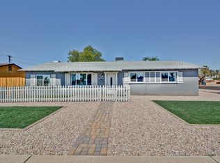 5148 W Thomas Rd, Phoenix, AZ 85031
