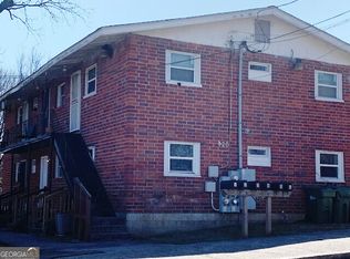 420 Rawson St SW APT 3, Atlanta, GA 30312