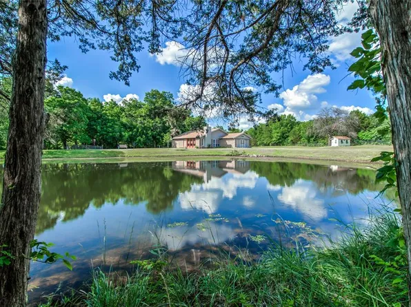 19111 Briarwood Rd, Harrah, OK 73045