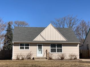 201 E 29th St, South Sioux City, NE 68776