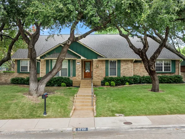 9722 Milltrail Dr, Dallas, TX 75238