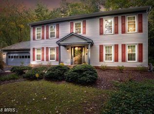 15907 Moncure Dr, Dumfries, VA 22025