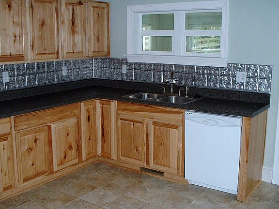 Kitchen View 1