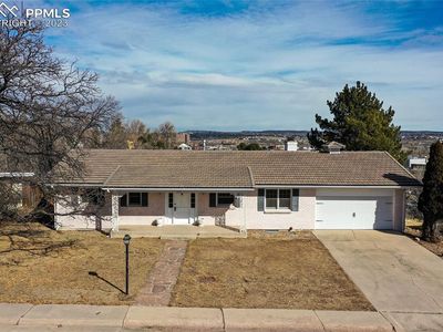 426 Westmark Ave, Colorado Springs, CO, 80906