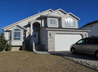 1616 N 2400 W, Clinton, UT 84015