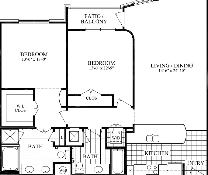 North Post Oak Lofts — Photo 22