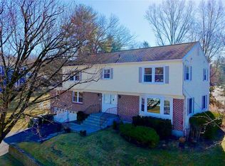 1 Teramar Way, White Plains, NY 10605